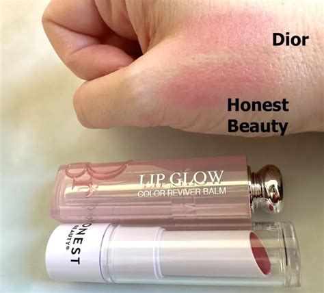 dior lip glow balm dupe.